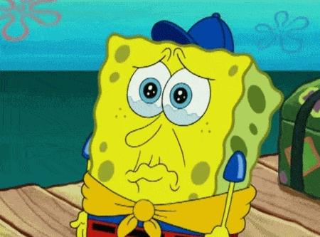 SpongeBob SquarePants Gif
