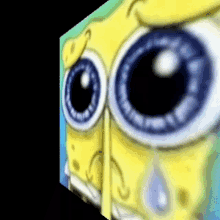 SpongeBob SquarePants Gif