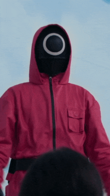 Squid Game Gif