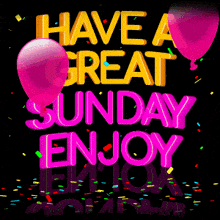 Sunday Gif