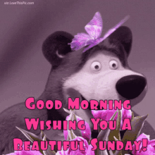 Sunday Gif
