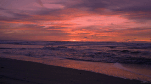 Sunset Gif