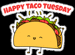 Taco Tuesday Gif