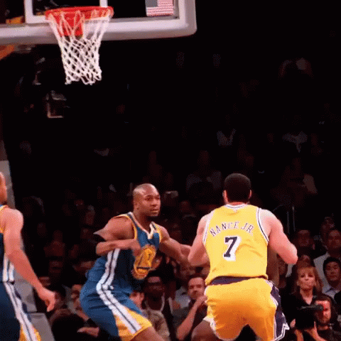 Tyrese Haliburton Gif