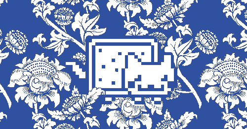 William Morris Gif