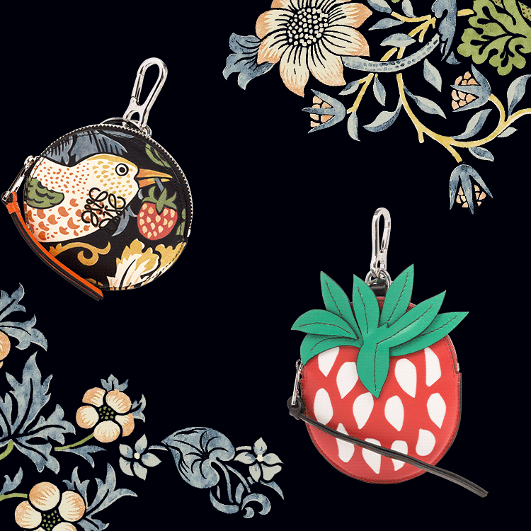 William Morris Gif