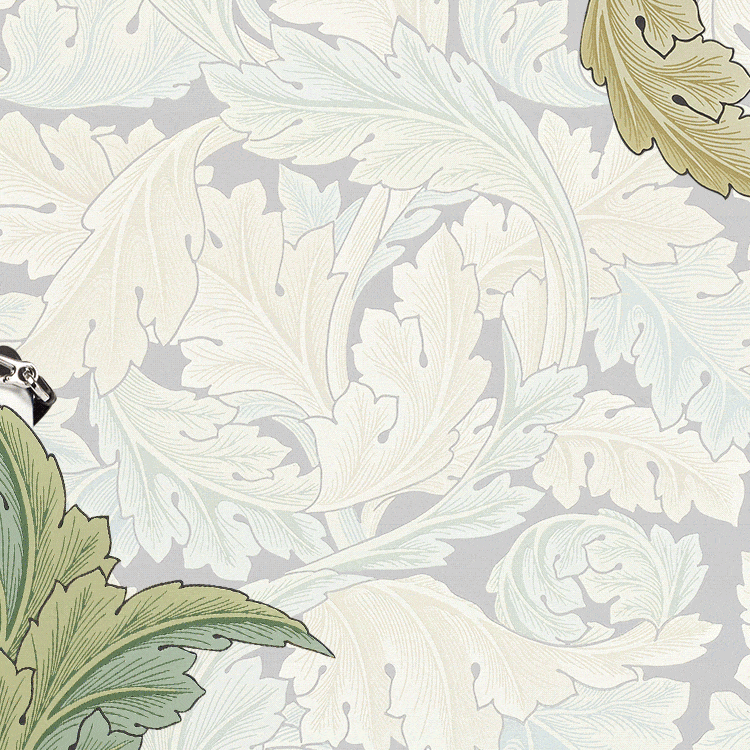 William Morris Gif