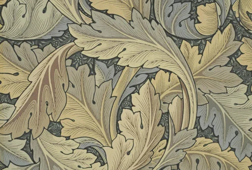 William Morris Gif