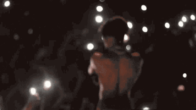 XXXTentacion Gif