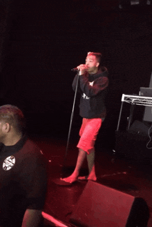 XXXTentacion Gif