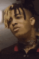 XXXTentacion Gif