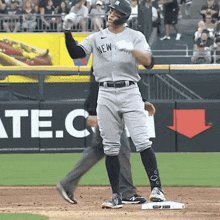 Aaron Judge Gif