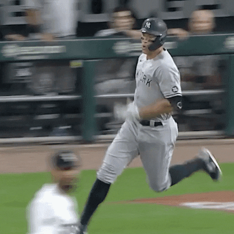 Aaron Judge Gif