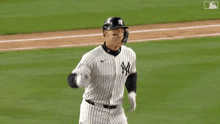 Aaron Judge Gif