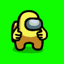 Among Us Dance Gif Among Us Dance Gif