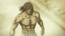 Attack On Titan Gif