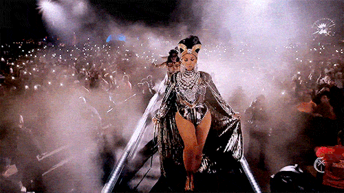 Beyoncé Gif