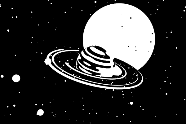 Black Gif