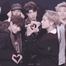 BTS Gif