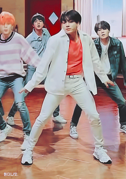 BTS Gif