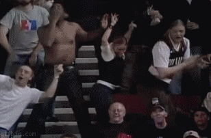 Celebrate Gif