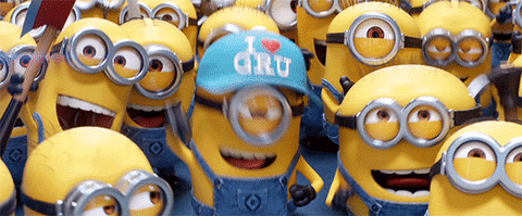 Celebrate Gif