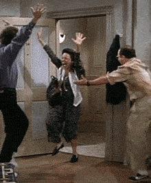 Celebrate Gif
