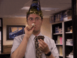 Celebrate Gif