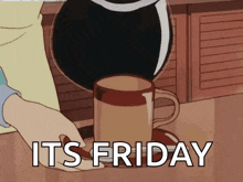 Coffee Gif