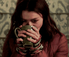 Coffee Gif