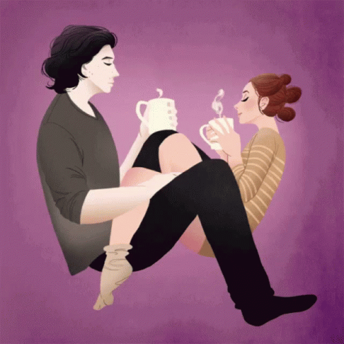 Coffee Gif