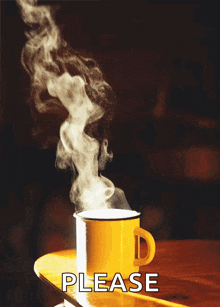 Coffee Gif