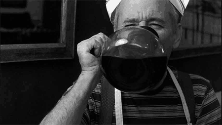 Coffee Gif