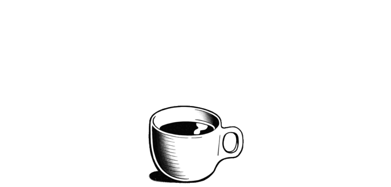 Coffee Animated GIF