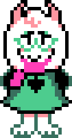 Deltarune Gif