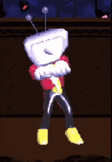 Deltarune Gif