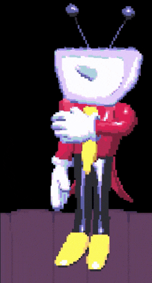 Deltarune Gif