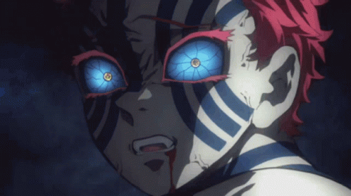 Demon Slayer Gif