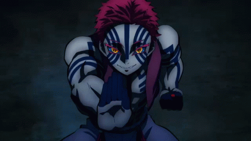 Demon Slayer Gif