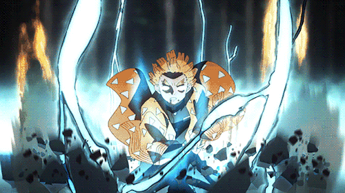 Demon Slayer Gif