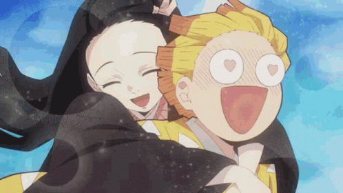 Demon Slayer Gif