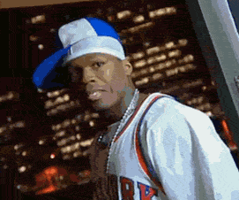 Disappointed Gif