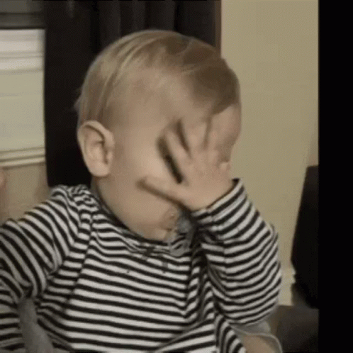 Disappointed Gif