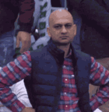 Disappointed Gif