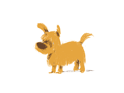 Dog Gif