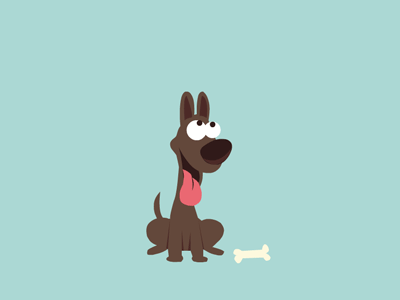 Dog Gif