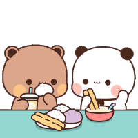 Eat Gif