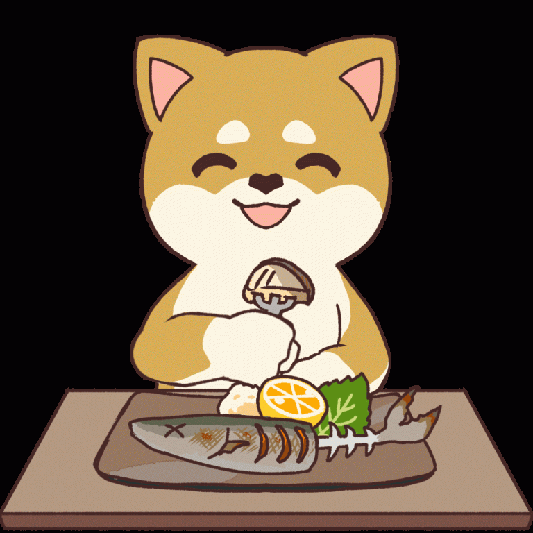 Eat Animated GIF
