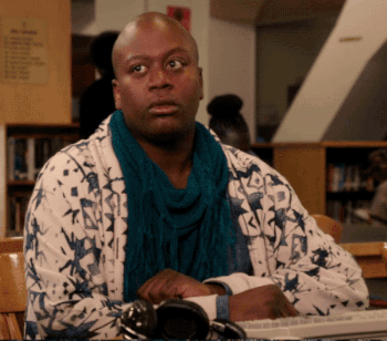 Eye Roll Gif