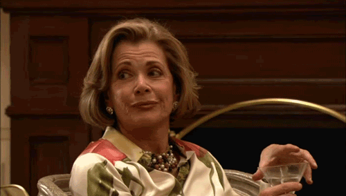 Eye Roll Gif